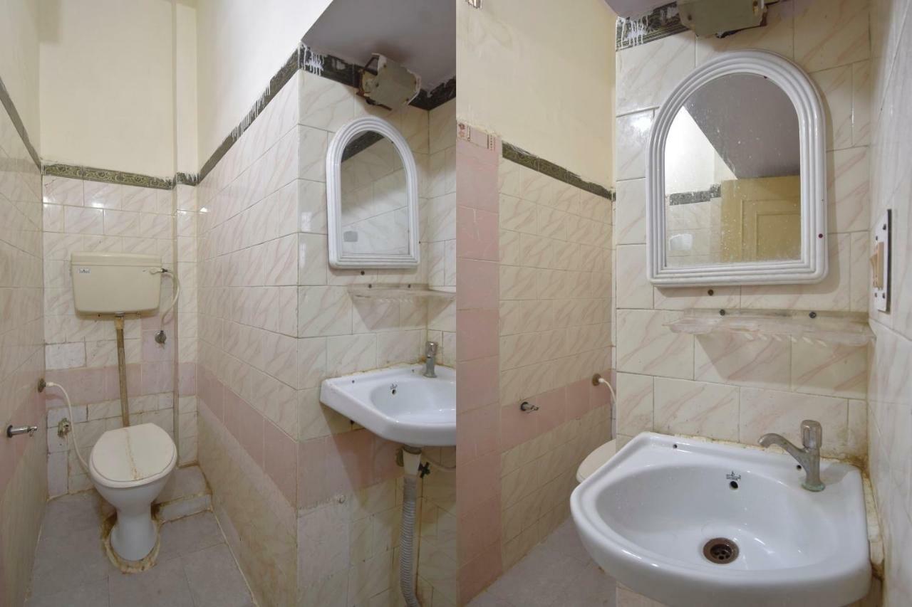 Spot On 47388 Dutta Guest House Bharatpur Εξωτερικό φωτογραφία