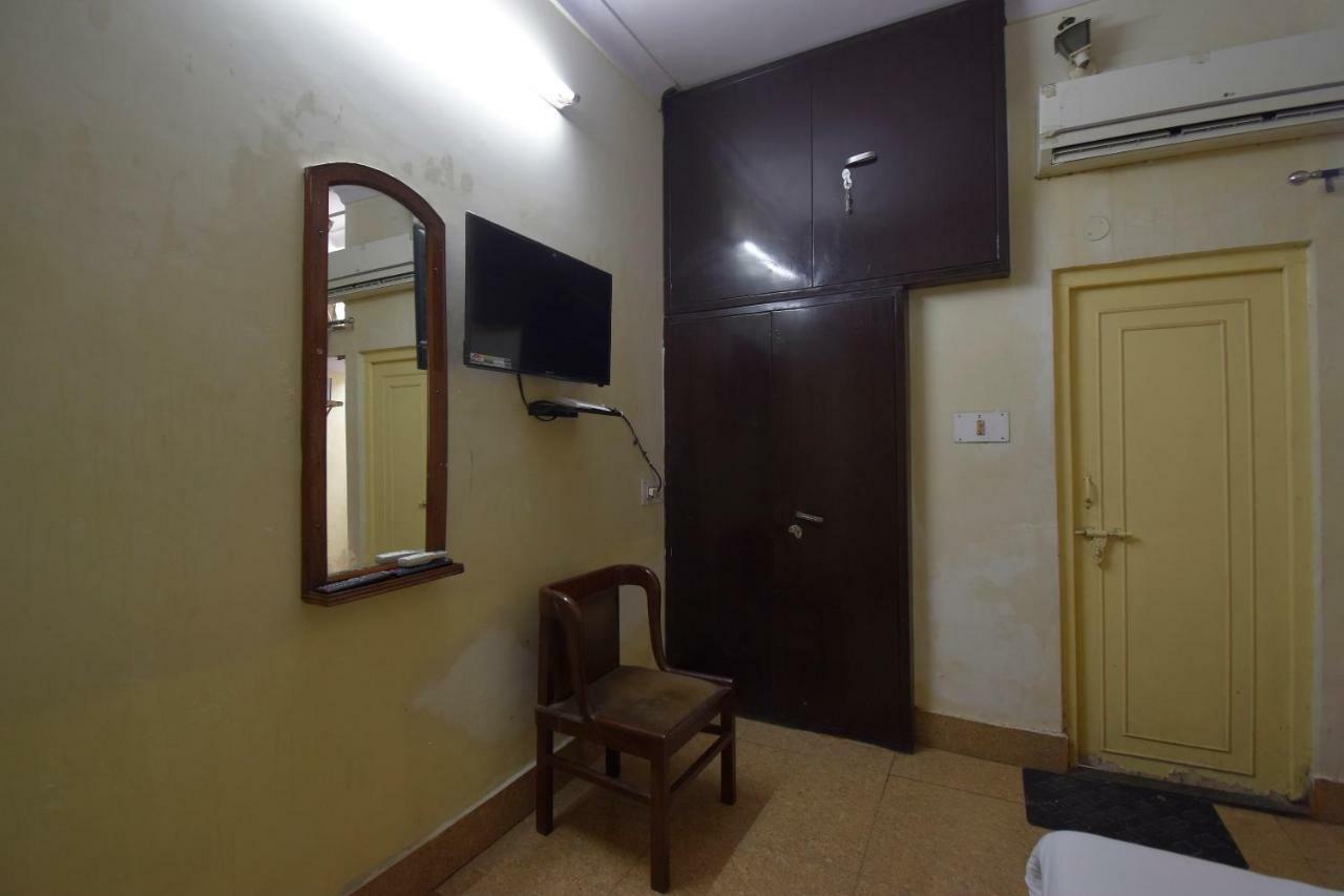 Spot On 47388 Dutta Guest House Bharatpur Εξωτερικό φωτογραφία