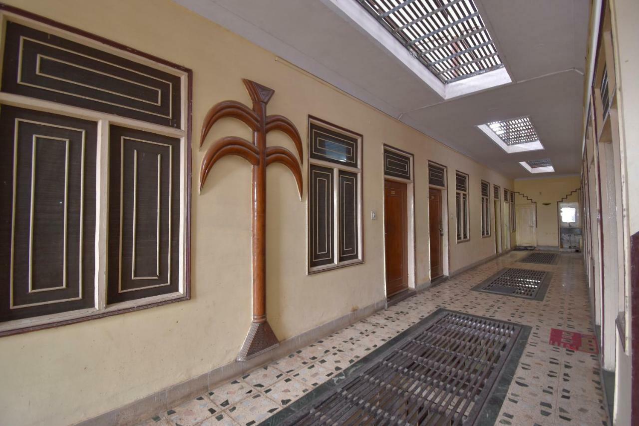 Spot On 47388 Dutta Guest House Bharatpur Εξωτερικό φωτογραφία