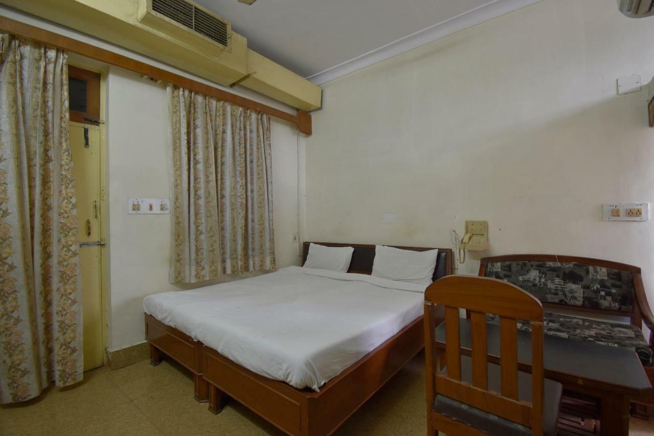 Spot On 47388 Dutta Guest House Bharatpur Εξωτερικό φωτογραφία