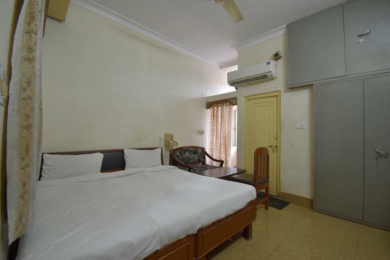 Spot On 47388 Dutta Guest House Bharatpur Εξωτερικό φωτογραφία